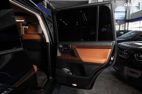 Toyota Land Cruiser 2014 - фото 17