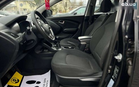 Hyundai ix35 2010 - фото 9