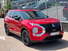 Купить Mitsubishi Outlander бу в Украине - купить на Автобазаре
