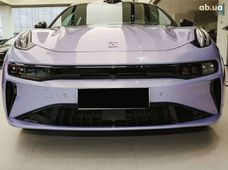 Продаж вживаних Zeekr 001 в Києві - купити на Автобазарі