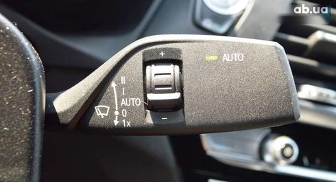 BMW X4 2021 - фото 30