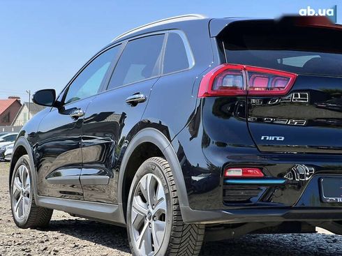 Kia Niro 2019 - фото 12