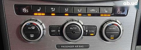 Volkswagen Passat 2013 - фото 15
