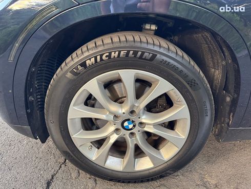 BMW X5 2018 синий - фото 12