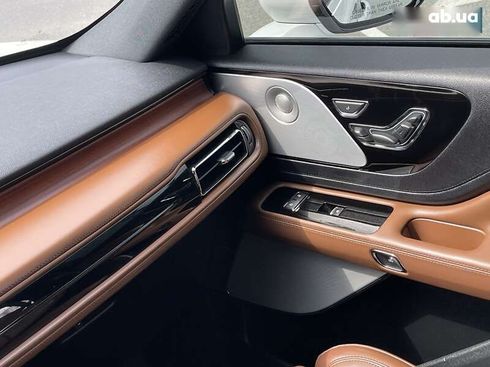 Lincoln Aviator 2020 - фото 23