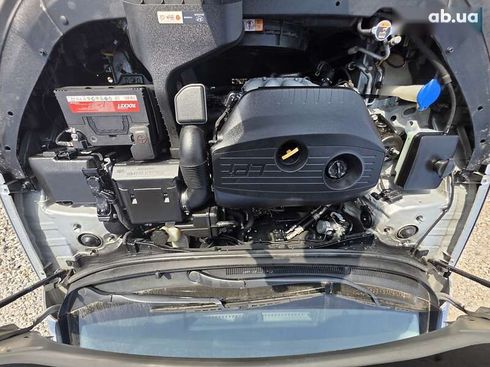 Hyundai Sonata 2017 - фото 13