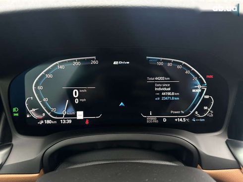 BMW 3 серия 2021 - фото 18