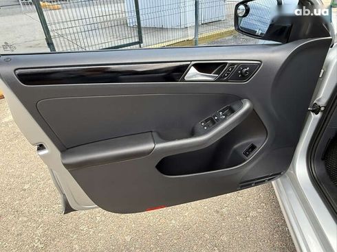 Volkswagen Jetta 2015 - фото 12