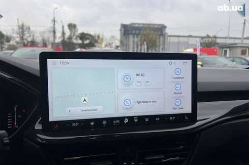 Ford Escape 2024 - фото 13