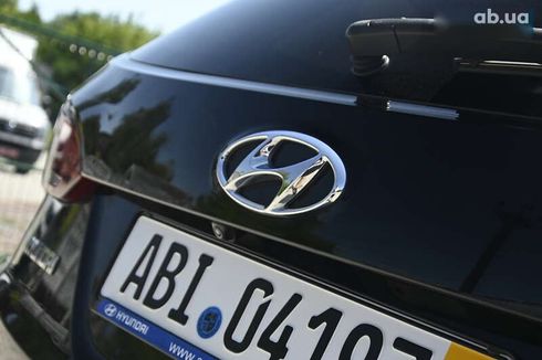 Hyundai Santa Fe 2016 - фото 24