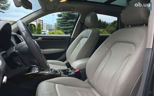 Audi Q5 2012 - фото 16