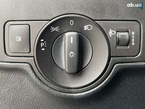 Mercedes-Benz Vito 2020 - фото 27