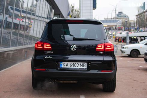 Volkswagen Tiguan 2016 - фото 7