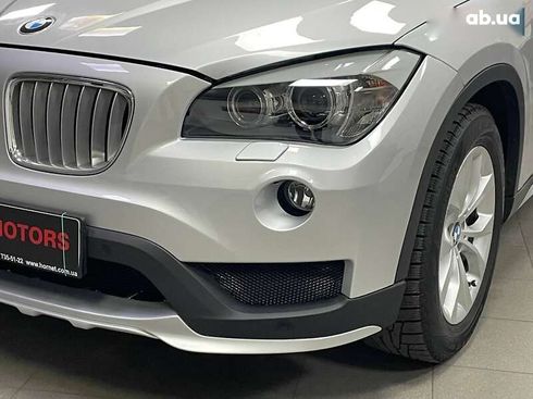 BMW X1 2011 - фото 5