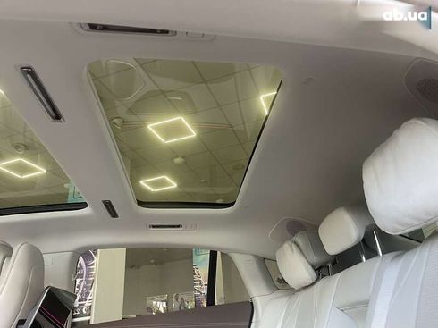 Mercedes-Benz EQS-Класс 2022 - фото 28