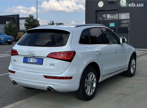 Audi Q5 2015 - фото 10