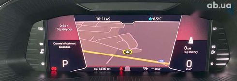 Skoda Superb 2020 - фото 13