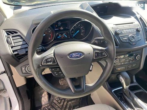 Ford Escape 2018 - фото 14