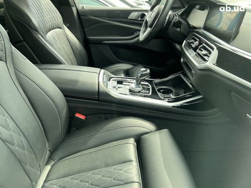 BMW X7 2021 - фото 19