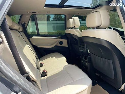 BMW X5 2013 - фото 24