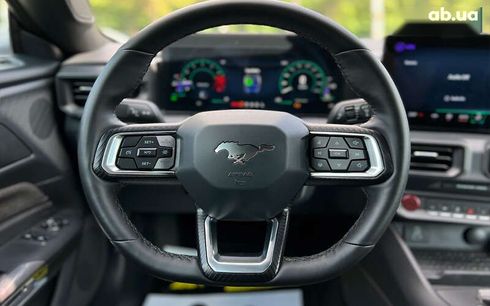 Ford Mustang 2023 - фото 15