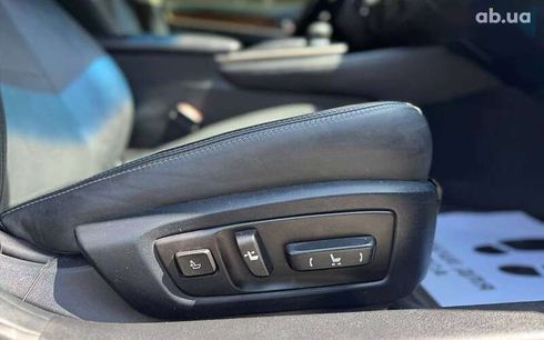 Lexus GS 2014 - фото 19