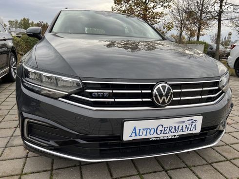 Volkswagen Passat 2022 - фото 2