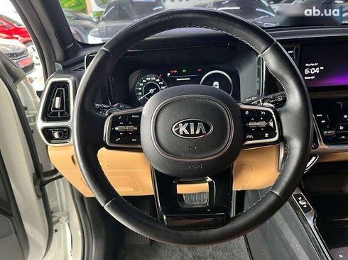 Kia Sorento 2020 - фото 14