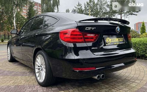 BMW 3 серия 2014 - фото 5