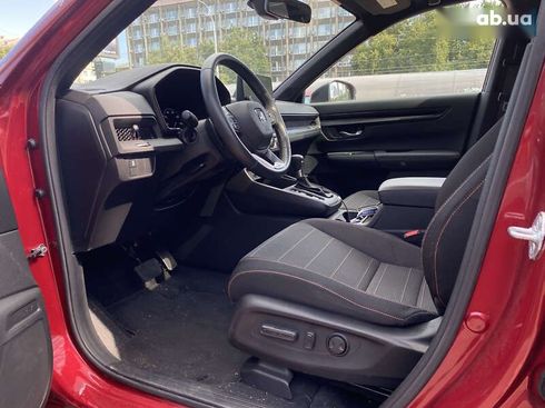 Honda CR-V 2022 - фото 9