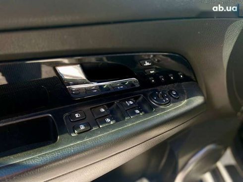 SsangYong Rexton 2017 - фото 26