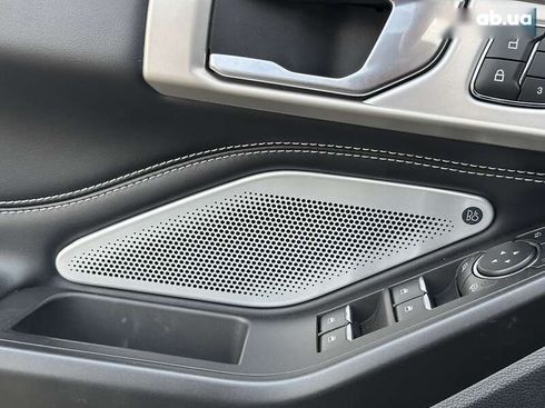 Ford Explorer 2020 - фото 21