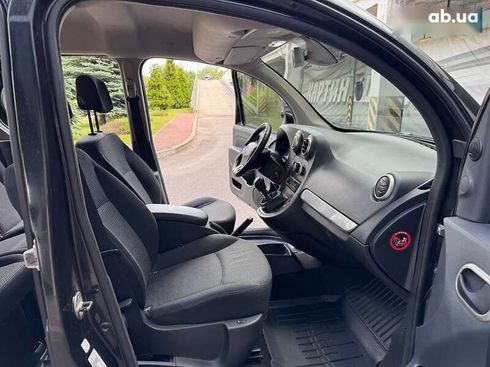 Mercedes-Benz Citan 2017 - фото 13