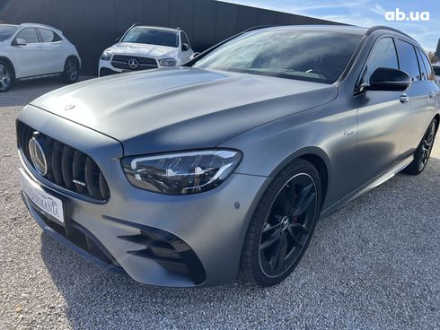 Mercedes-Benz AMG C43 AMG 2023 - фото 20