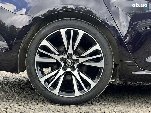 Renault Talisman 2019 - фото 24