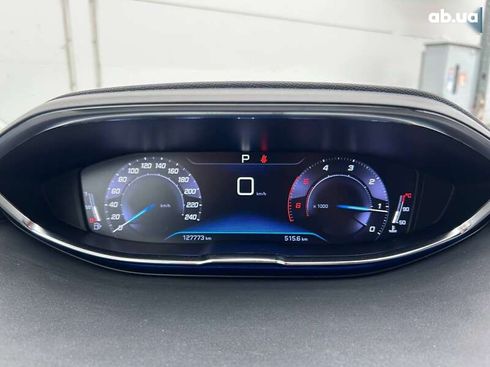 Peugeot 3008 2019 - фото 21