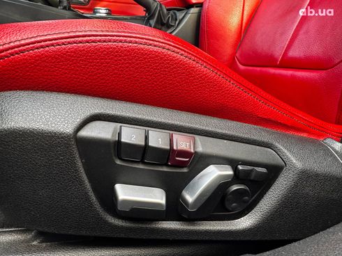 BMW 3 серия 2016 серый - фото 40