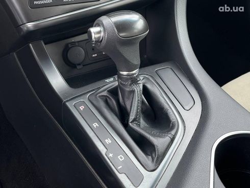 Kia Optima 2014 черный - фото 28
