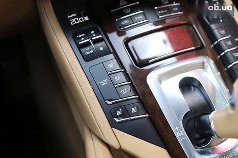 Porsche Cayenne 2013 - фото 21