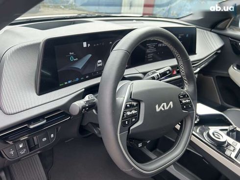 Kia EV6 2023 - фото 20