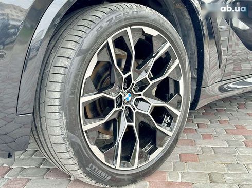 BMW X5 2023 - фото 14