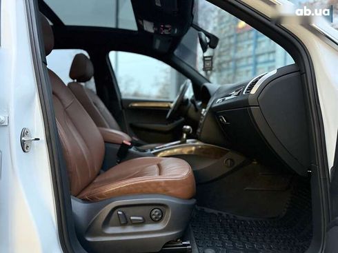 Audi Q5 2010 - фото 13