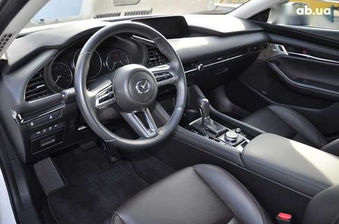 Mazda 3 2020 - фото 12