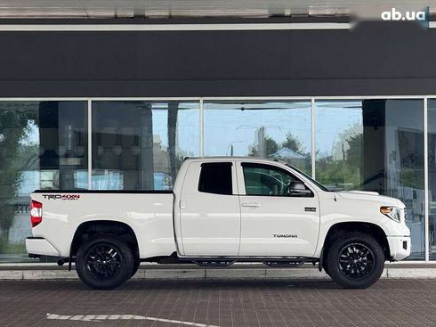 Toyota Tundra 2018 - фото 4