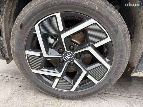 BYD Yuan EV 2024 - фото 6