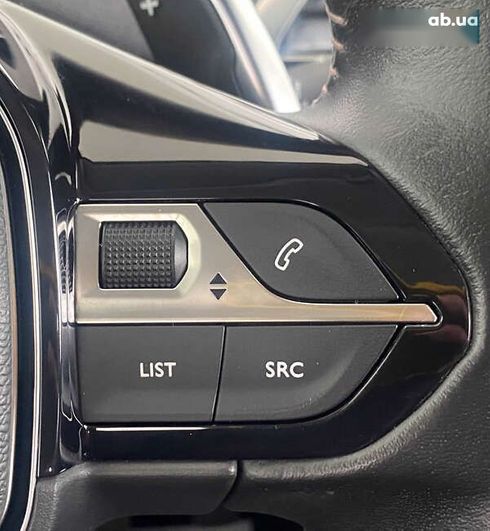 Peugeot 3008 2021 - фото 18