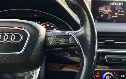 Audi Q7 2016 - фото 12