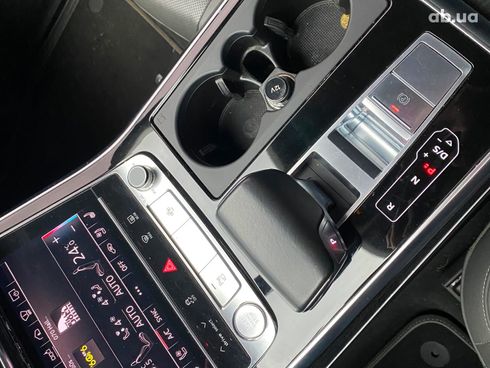 Audi Q8 2019 серый - фото 23