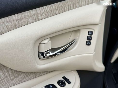 Nissan Murano 2023 - фото 22