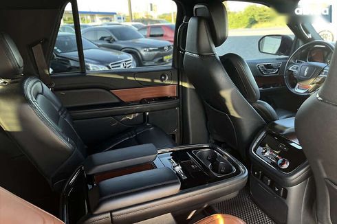 Lincoln Navigator 2020 - фото 14